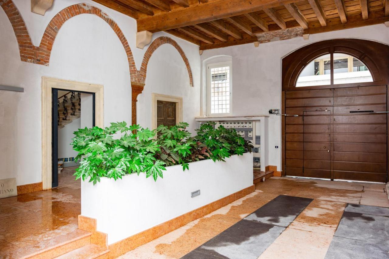 Luxury Wellness Verona Spa Exterior photo