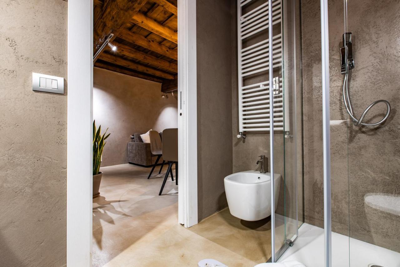 Luxury Wellness Verona Spa Exterior photo
