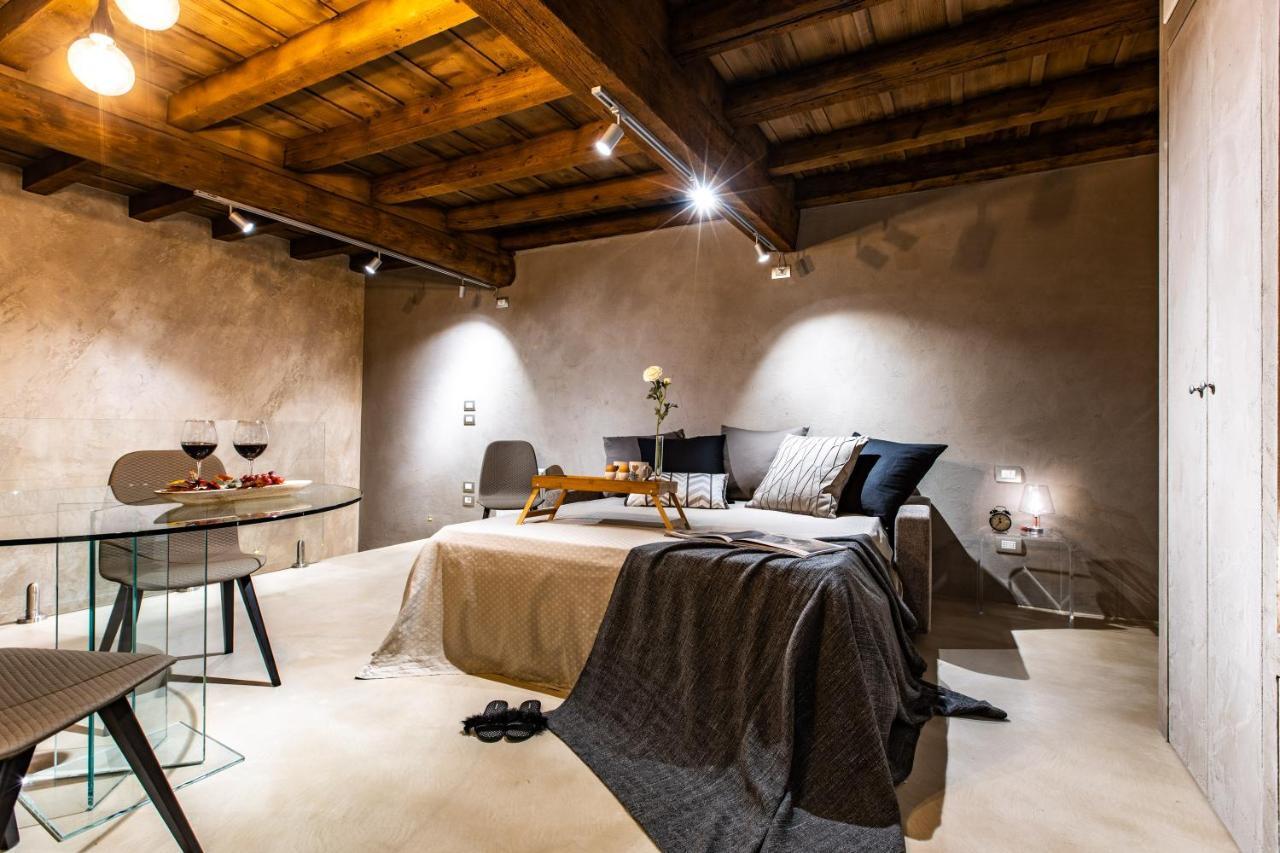 Luxury Wellness Verona Spa Exterior photo